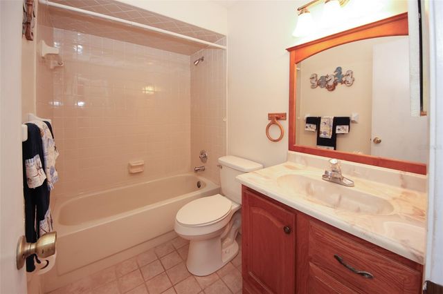 12432 KNOLLBROOK LANE, Hudson, FL 34669