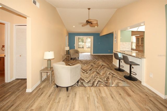 12432 KNOLLBROOK LANE, Hudson, FL 34669