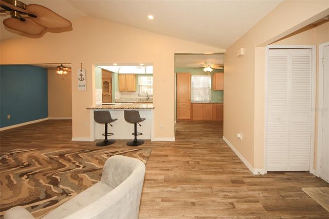 12432 KNOLLBROOK LANE, Hudson, FL 34669