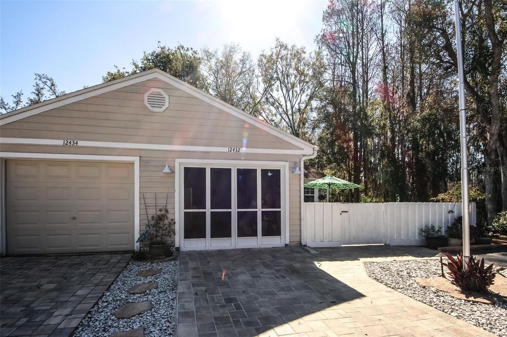 12432 KNOLLBROOK LANE, Hudson, FL 34669