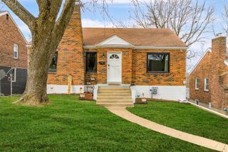 1307 4TH ST, Boonville, MO 65233