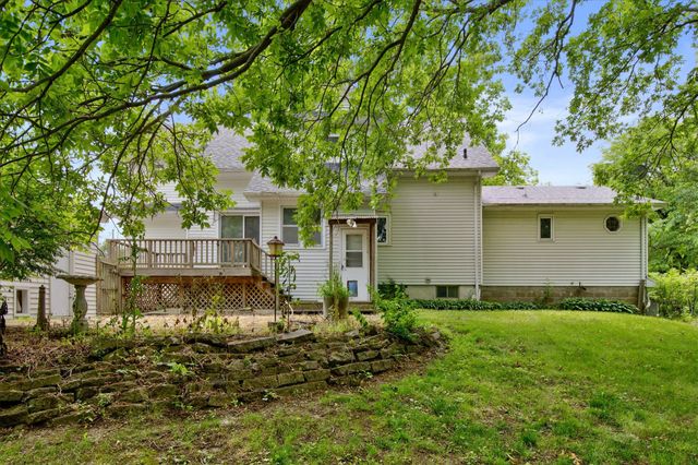 410 W Elm Street, Hartford, IA 50118