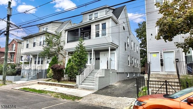 180 Brookdale Ave, Newark City, NJ 07106