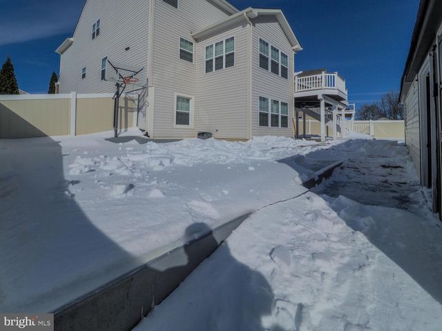 1335 N SEWARDS CT, Aberdeen, MD 21001