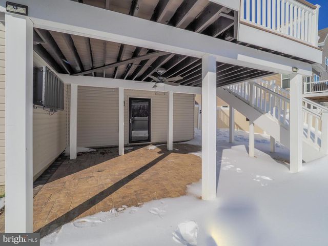 1335 N SEWARDS CT, Aberdeen, MD 21001