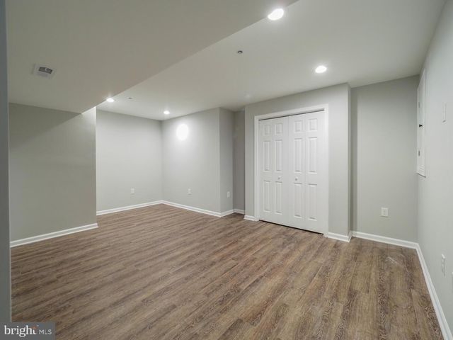 1335 N SEWARDS CT, Aberdeen, MD 21001