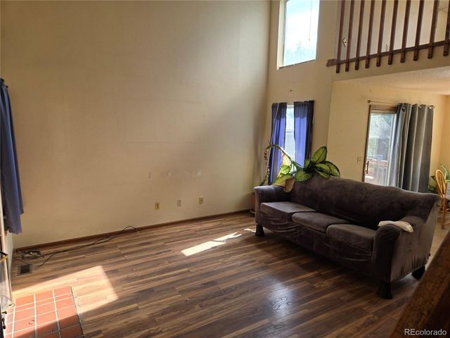 17734 E Bethany Pl, Aurora, CO 80013
