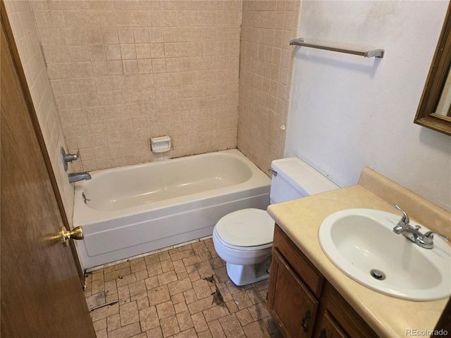 17734 E Bethany Pl, Aurora, CO 80013