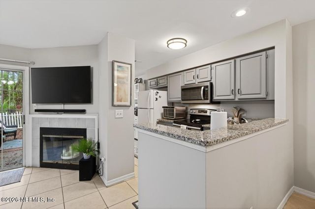 323 SAND CASTLE Way, Neptune Beach, FL 32266