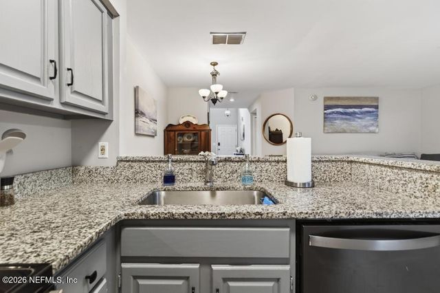 323 SAND CASTLE Way, Neptune Beach, FL 32266