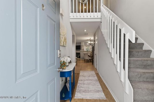 323 SAND CASTLE Way, Neptune Beach, FL 32266