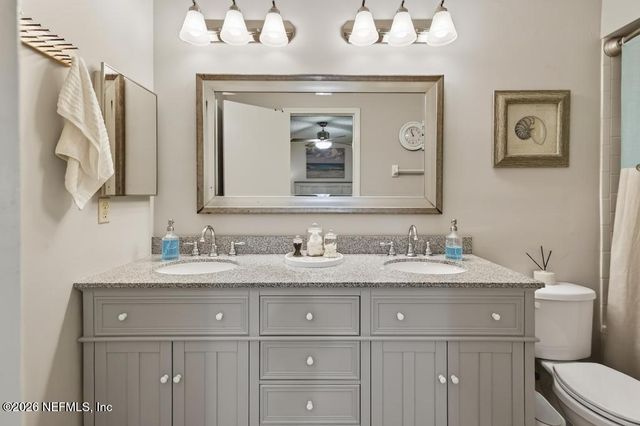 323 SAND CASTLE Way, Neptune Beach, FL 32266