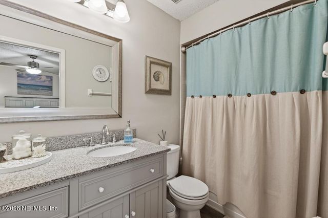 323 SAND CASTLE Way, Neptune Beach, FL 32266