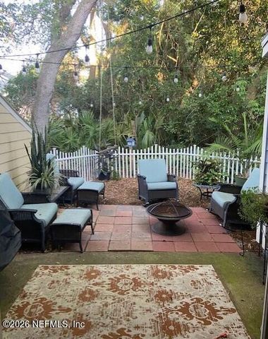 323 SAND CASTLE Way, Neptune Beach, FL 32266