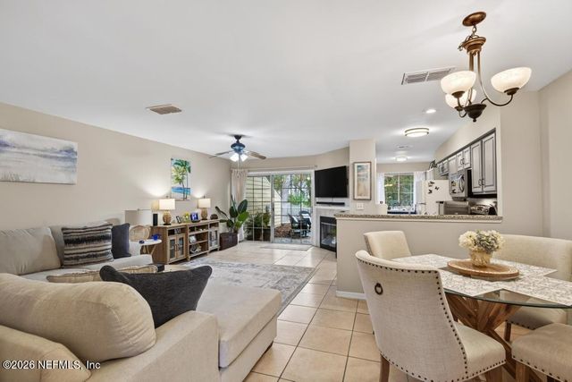 323 SAND CASTLE Way, Neptune Beach, FL 32266