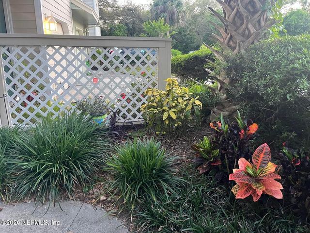 323 SAND CASTLE Way, Neptune Beach, FL 32266