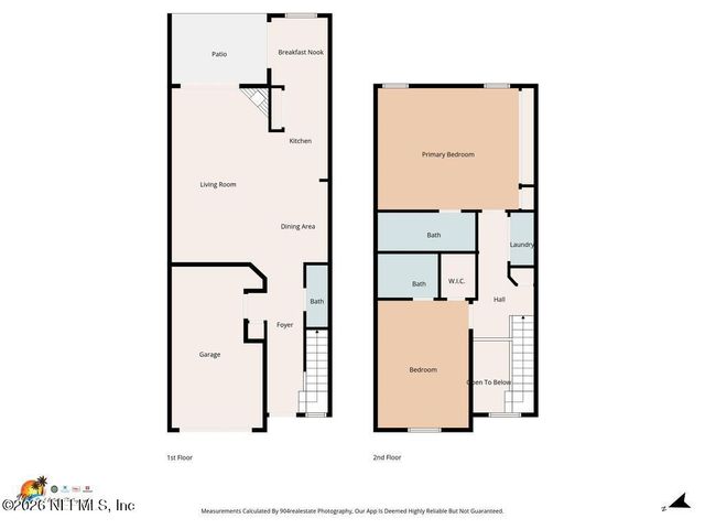 323 SAND CASTLE Way, Neptune Beach, FL 32266