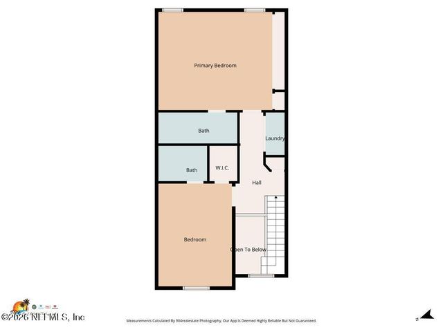 323 SAND CASTLE Way, Neptune Beach, FL 32266