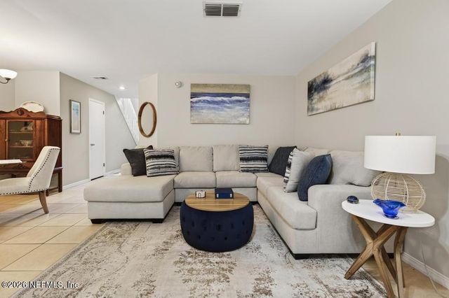 323 SAND CASTLE Way, Neptune Beach, FL 32266