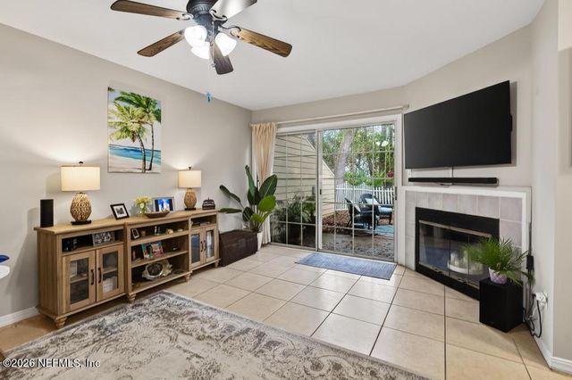 323 SAND CASTLE Way, Neptune Beach, FL 32266