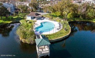 323 SAND CASTLE Way, Neptune Beach, FL 32266