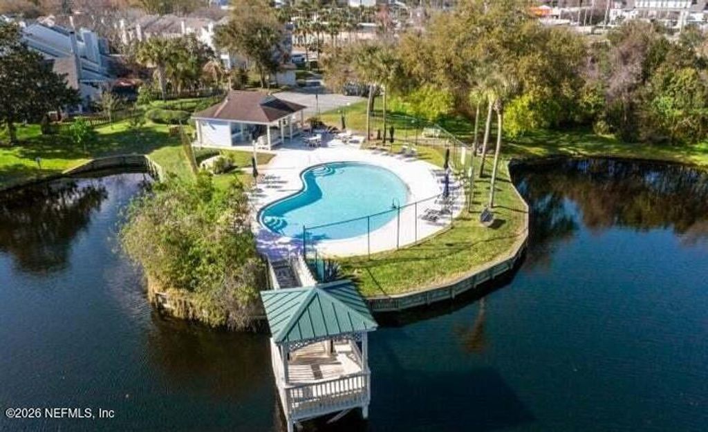 323 SAND CASTLE Way, Neptune Beach, FL 32266