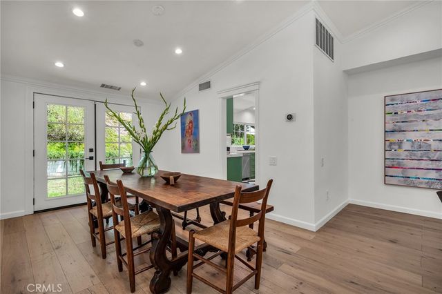 17152 Escalon, Encino, CA 91436