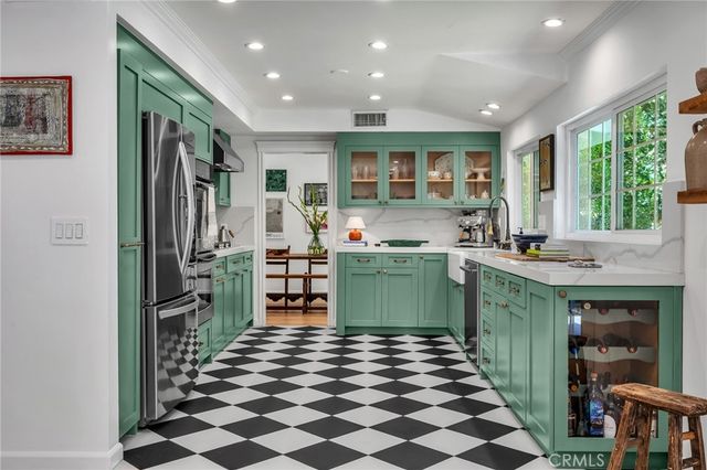 17152 Escalon, Encino, CA 91436
