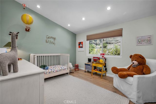 17152 Escalon, Encino, CA 91436