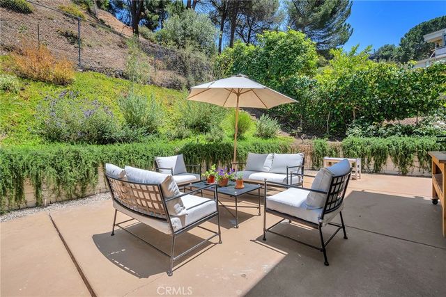 17152 Escalon, Encino, CA 91436
