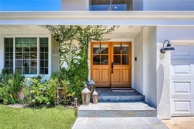 17152 Escalon, Encino, CA 91436