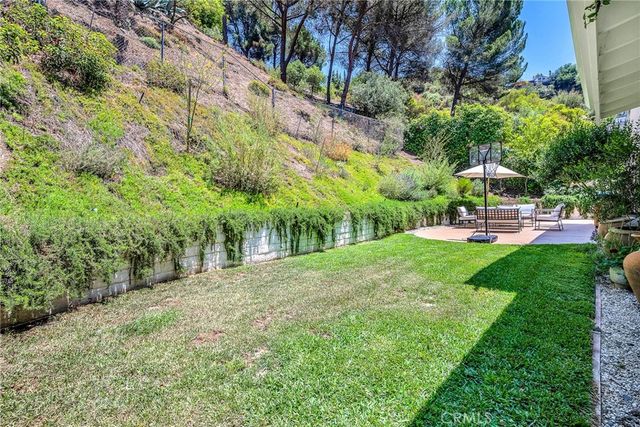 17152 Escalon, Encino, CA 91436