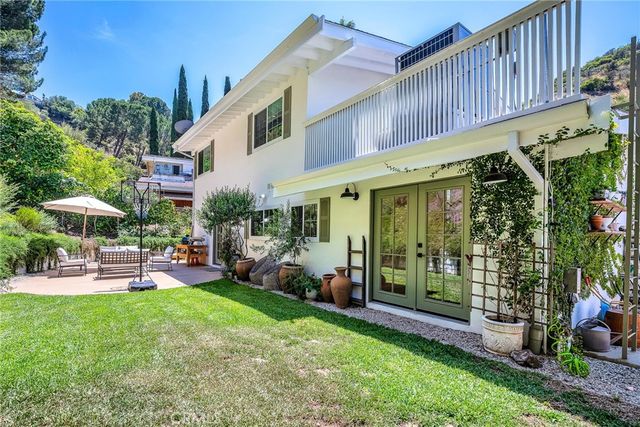 17152 Escalon, Encino, CA 91436