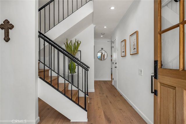 17152 Escalon, Encino, CA 91436