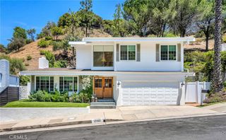17152 Escalon, Encino, CA 91436
