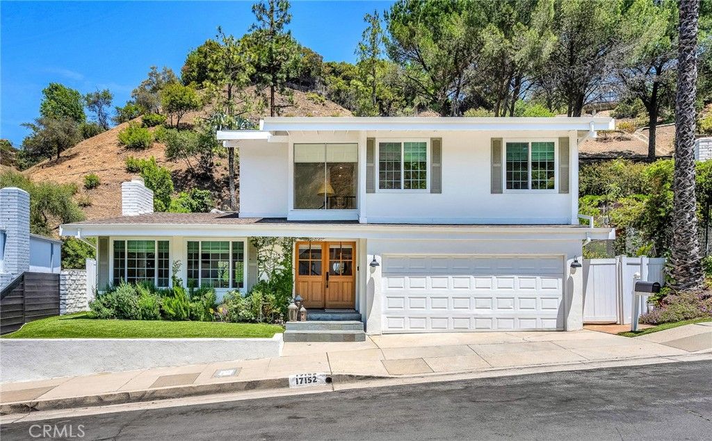17152 Escalon, Encino, CA 91436