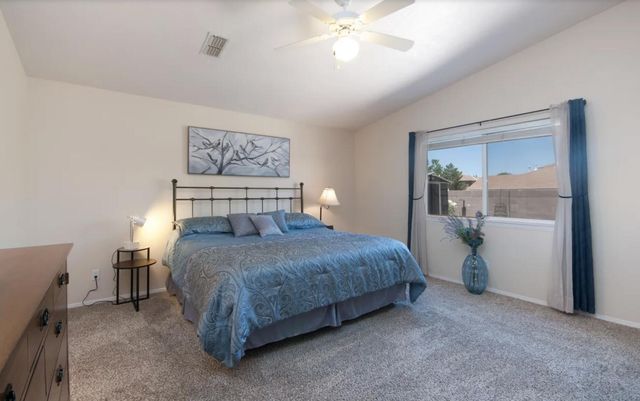 6705 El Modesto Court NE, Albuquerque, NM 87113