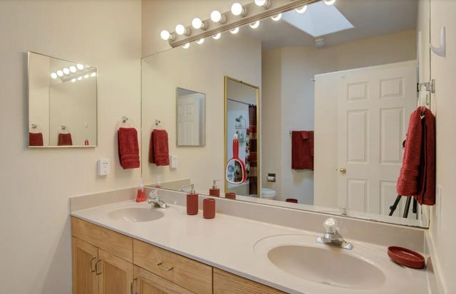 6705 El Modesto Court NE, Albuquerque, NM 87113