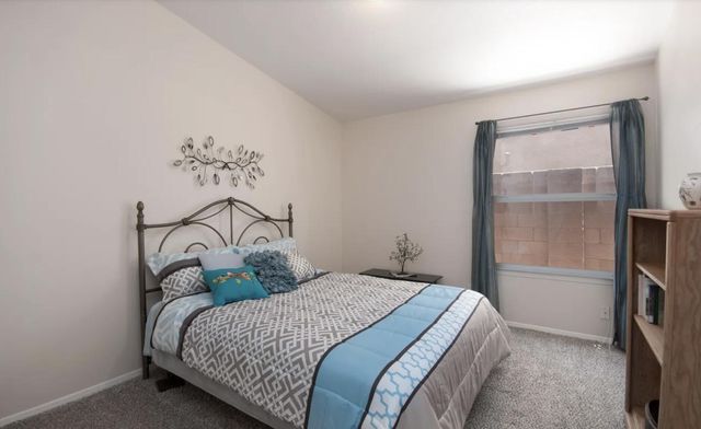 6705 El Modesto Court NE, Albuquerque, NM 87113