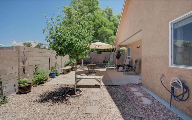 6705 El Modesto Court NE, Albuquerque, NM 87113