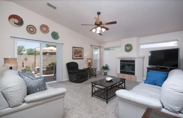 6705 El Modesto Court NE, Albuquerque, NM 87113