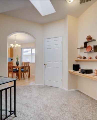 6705 El Modesto Court NE, Albuquerque, NM 87113