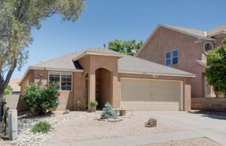 6705 El Modesto Court NE, Albuquerque, NM 87113