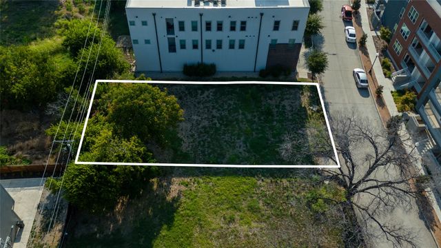 2716 Wingate Street, Fort Worth, TX 76107