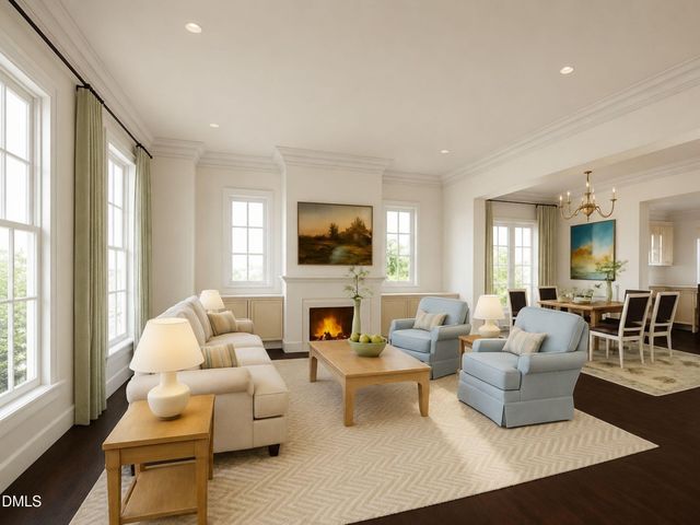 2315 Grant Avenue, Raleigh, NC 27608