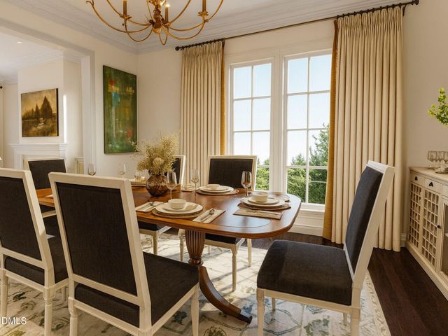 2315 Grant Avenue, Raleigh, NC 27608