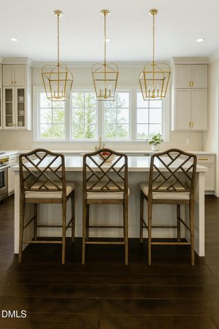 2315 Grant Avenue, Raleigh, NC 27608