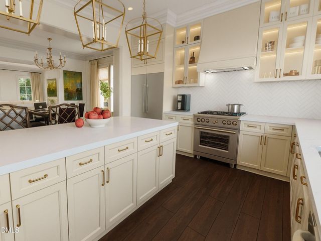 2315 Grant Avenue, Raleigh, NC 27608
