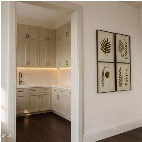 2315 Grant Avenue, Raleigh, NC 27608