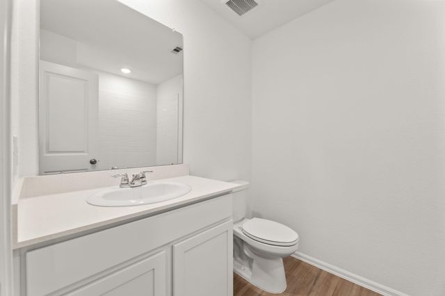 17747 Pemswood Drive, Hockley, TX 77447